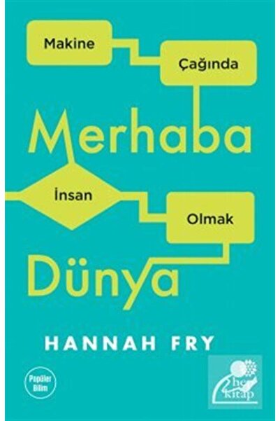 Hep Kitap Merhaba Dünya