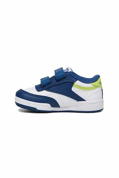 Reebok Club C 2v 2.0 Παιδικά Casual Παπούτσια 101796150