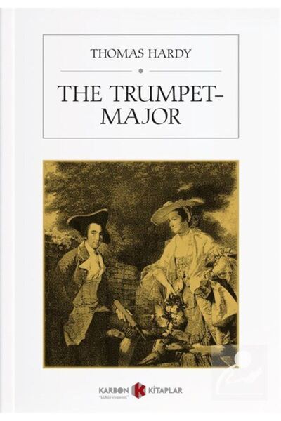 Karbon Kitaplar The Trumpet-major