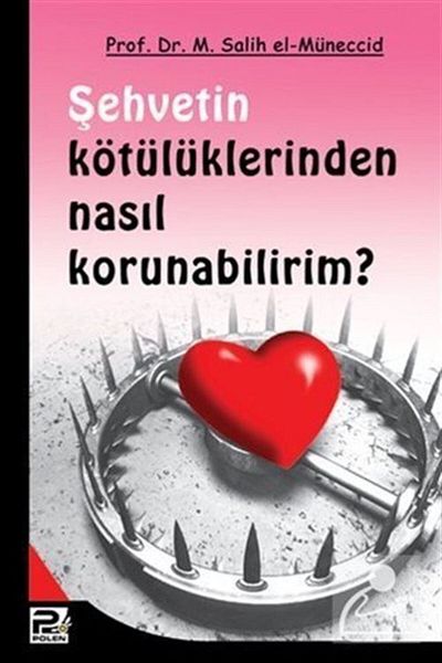 Karınca & Polen Yayınları كيفية الحفاظ على شهوة الشرور