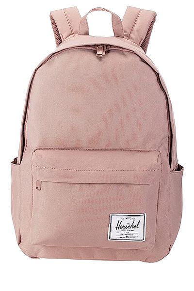 herschel Rucksack CLASSIC X-LARGE Backpack 30 L mit Laptopfach, Seitenfächern und Fronttasche