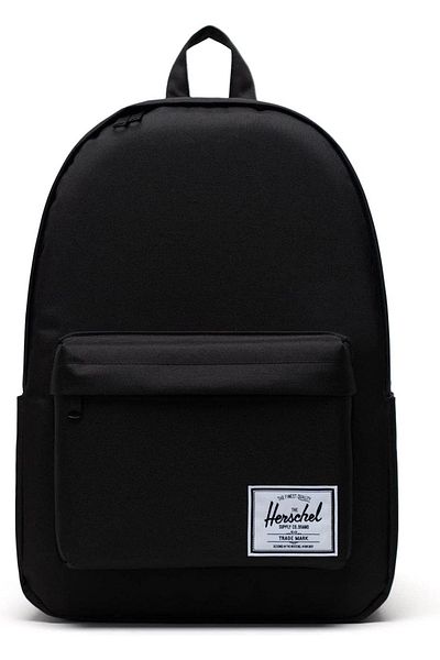 herschel Rucksack CLASSIC X-LARGE Backpack 30 L mit Laptopfach, Seitenfächern und Fronttasche