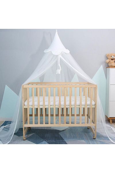 Bumble & Bird Mosquito Net With Stand