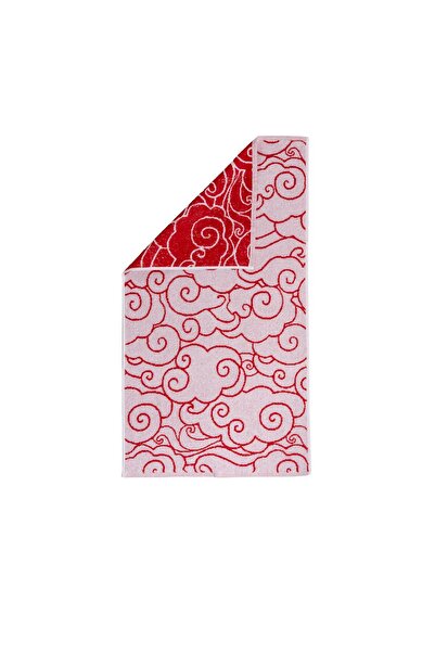 Ender Home Безкоштовний рушник для рук і обличчя – 100% бавовна, 50x90 см