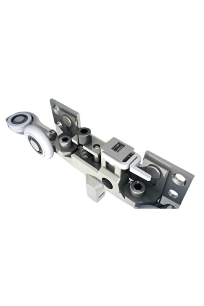 SIS&CO Sisco 1150 Mm Hayalet Sürme Kapı Sistemi 80 Kg - 1800-1150