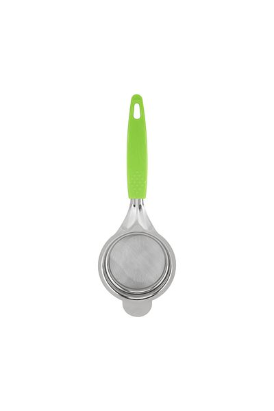 ROYALFORD 10.0 cm Strainer- RF12619/ Stainless Steel