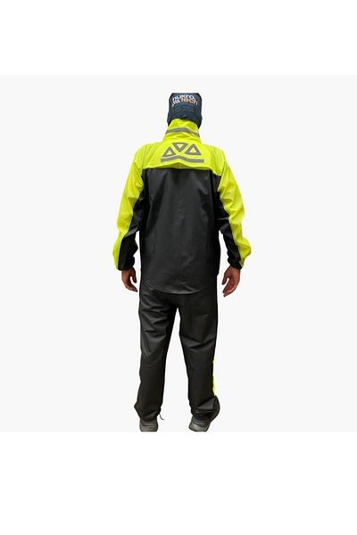 MOTORİDERS Raincoat Set