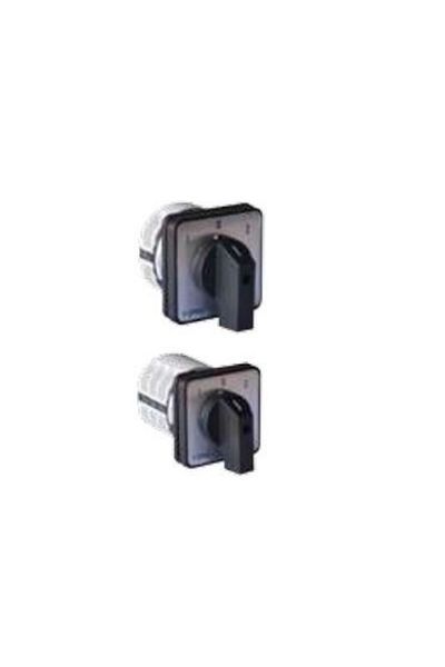 Sigma 16 a 1 Phase 1-0-2 Pole Switcher Switch - Spn1-16