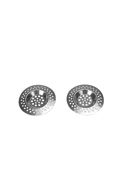 ROYALFORD 7mm Kitchen Sink Strainer Royalford RF2045SST