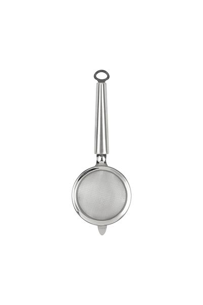 ROYALFORD 9 cm Strainer- RF12616/ Stainless Steel