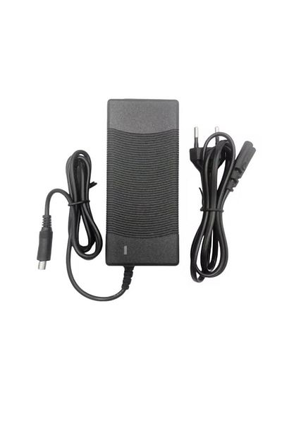 Choice Eu Plug Scooter Charger For Ninebot Es1 Es2 Es4 E22 E25 F40 F20 42v 2a Battery Adapter For Xiaomi M3