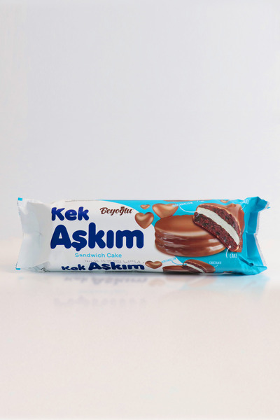 Beyoğlu Kek Aşkım *8 Li (KAKAOLU)