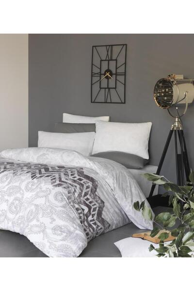 Ender Home Шаль для двох Ranforce – 200x220 см