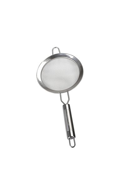 ROYALFORD Stainless Steel Tea Strainer, 15.2 CM
