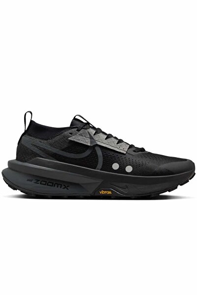 Nike Zoomx Zegama Trail 2 Erkek Sneaker Ayakkabı FD5190-002-Siyah