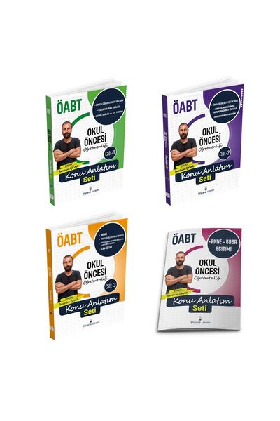 Dizgi Kitap 2025 Meb Ags ÖABT Okul Öncesi Öğretmenliği Çıkmış Soru Analizli F...