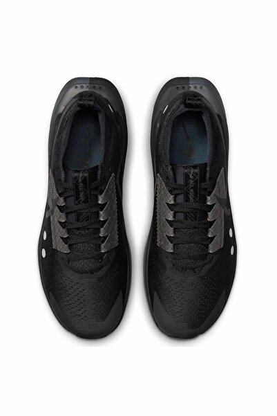 Nike Zoomx Zegama Trail 2 Erkek Sneaker Ayakkabı FD5190-002-Siyah