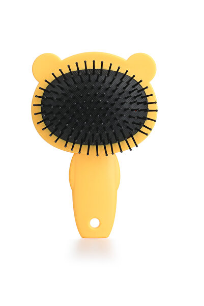 Lionesse Children's Hair Brush- Lion 6462