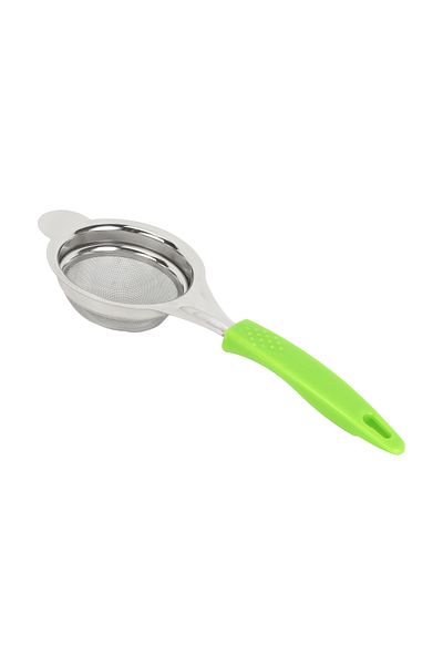 ROYALFORD 9.0 cm Strainer- RF12618/ Stainless Steel
