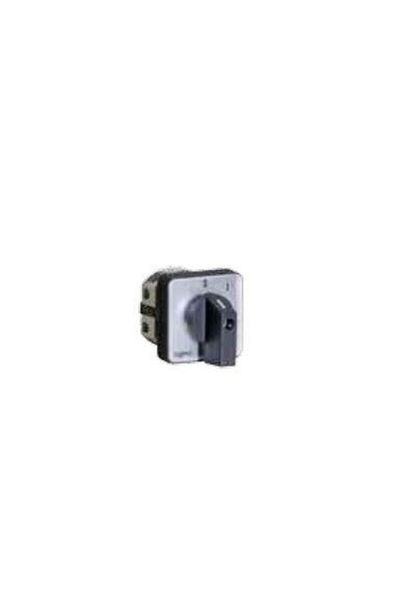 Sigma 10 a 1 Phase 0-1 On-Off Switch - Spa1-10