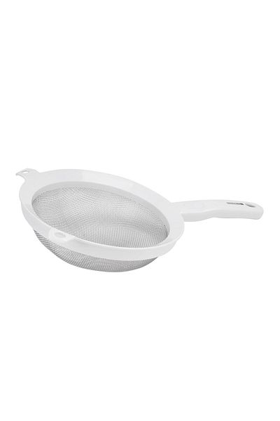 ROYALFORD RF1677-S8 8" Stainless Steel Tea Strainer