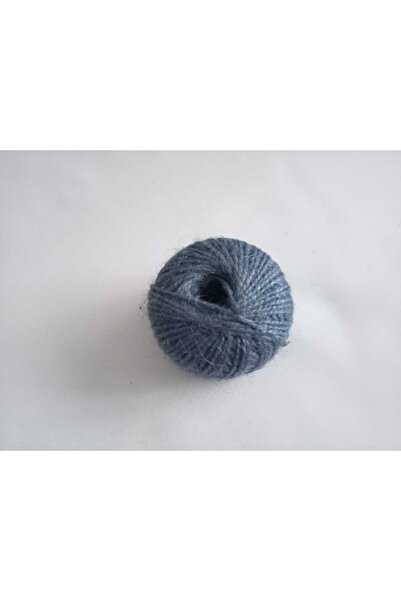 hobi duragı Colored Jute Rope - 100 Gr