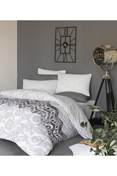 Ender Home Шаль для однієї людини Ranforce Set – 160x220 см