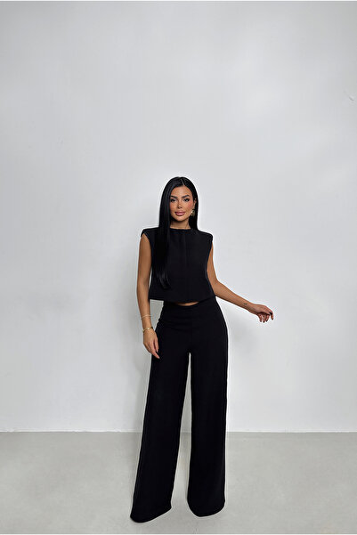 Eyyo Ate-2013 Model Black Mica Set of Two