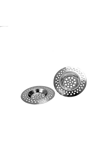 ROYALFORD 7mm Kitchen Sink Strainer Royalford RF2045SST