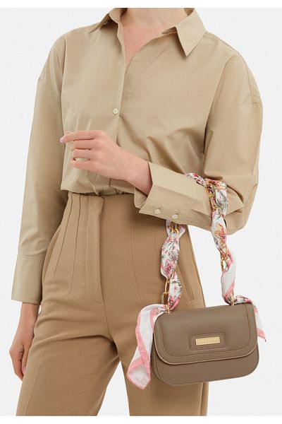 Laura Ashley Laaw23000006-026 Women's Shoulder Bag