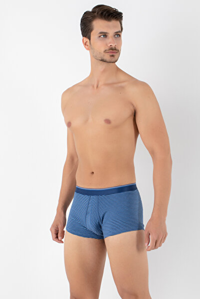 Doremi دينيس القطن الرجال الملاكمين