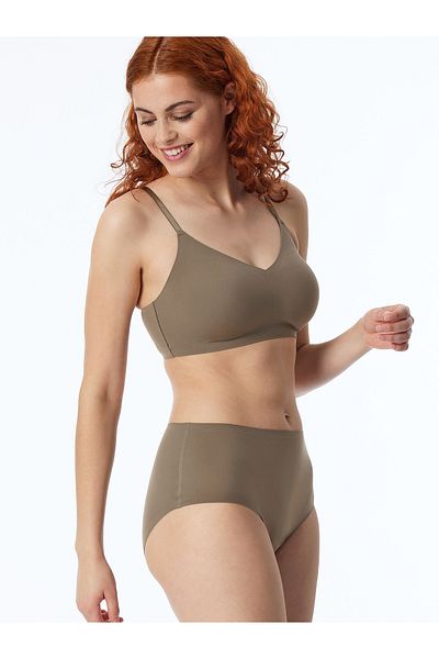 Schiesser Maxislip Invisible Soft Maxi-slip Unterhose Unterwäsche