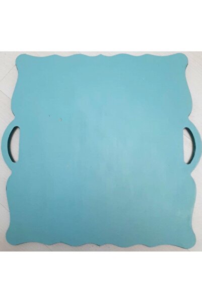 ELSA صينية خشبية