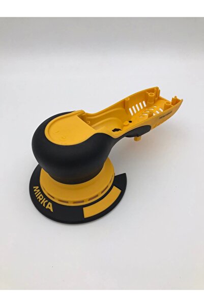 BH Elektirikli Zımpara Makinesi Gövdesi