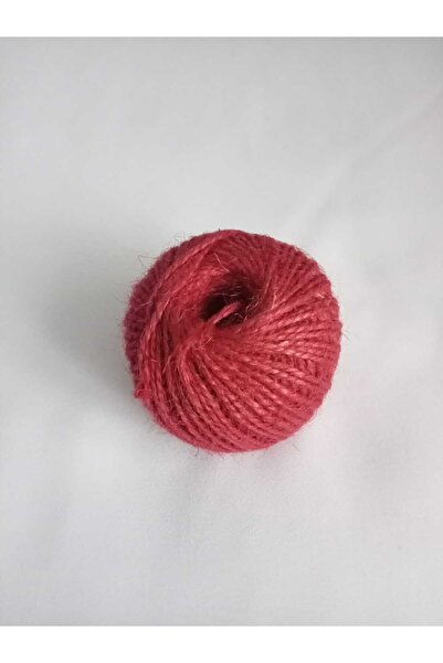 hobi duragı Πολύχρωμο σετ σχοινιού από γιούτα