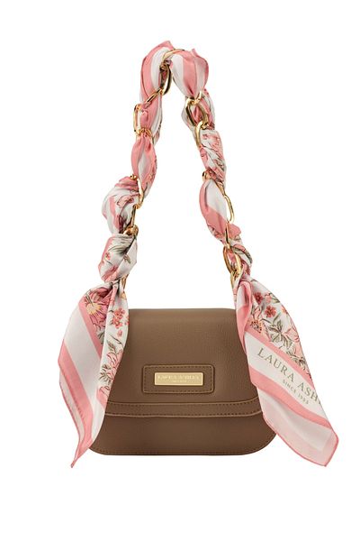 Laura Ashley Laaw23000006-026 Women's Shoulder Bag