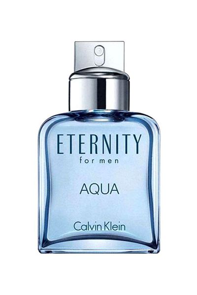 Calvin Klein Eternity Aqua EDT 200ml
