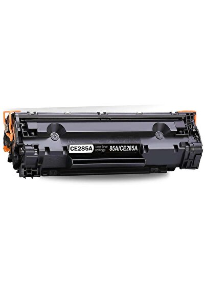 nanoprint Whitebox Ce285a Muadil Toner /p1100/p1102/p1102w/p1104/p1120