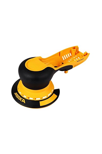 BH Elektirikli Zımpara Makinesi Gövdesi