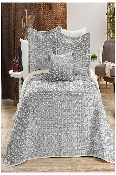 eco concept Brillance Double Bedspread, Daily Double Bedspread