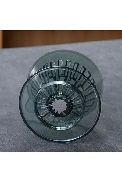 Generic Coffee dripper black V-01