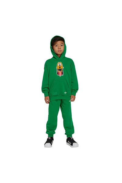 adidas Disney Mickey Mouse Kids Tracksuit Set