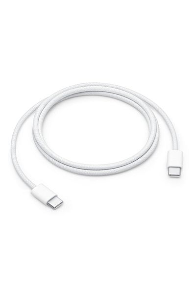 Apple 60W USB-C Cable, 1M, MW493ZE