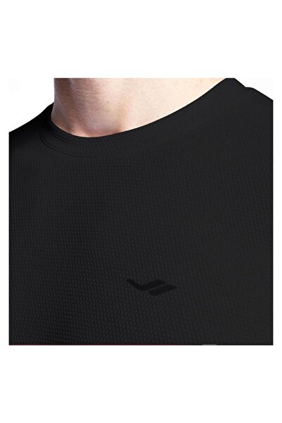 Lescon 1298 Ανδρικό κοντομάνικο μπλουζάκι