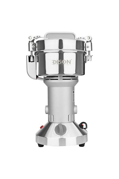 Edison 300g 1400W Electric Hammer Mill