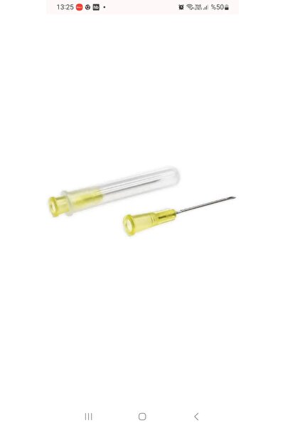 Bd Microlance mezoterapi ucu 30g x13 mm 100 adet