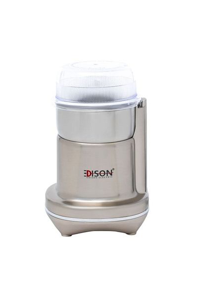 Edison 80g 200W Stainless Steel Coffee Grinder