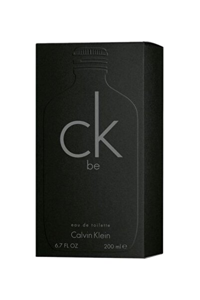 Calvin Klein CK Be EDT 200ml
