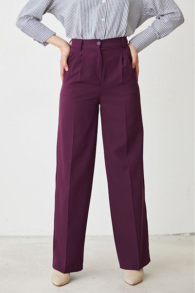 HATCELL Women's Palazzo Pants