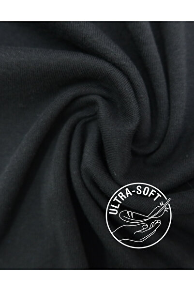 ALYA UNDERWEAR ChiloČi brazilieni pentru femei - 1 alb, 1 negru, 1 slab